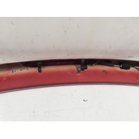 92 Lexus SC400 SC300 #1329 Spoiler Wing Trunk w/ Third Brake Light Red
