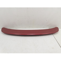 92 Lexus SC400 SC300 #1329 Spoiler Wing Trunk w/ Third Brake Light Red