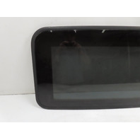 92 Lexus SC400 SC300 #1329 Glass, Sunroof, Sliding Single Panel