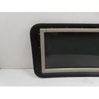 92 Lexus SC400 SC300 #1329 Glass, Sunroof, Sliding Single Panel