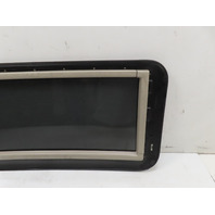 92 Lexus SC400 SC300 #1329 Glass, Sunroof, Sliding Single Panel