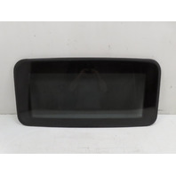 92 Lexus SC400 SC300 #1329 Glass, Sunroof, Sliding Single Panel