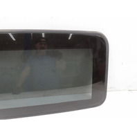 92 Lexus SC400 SC300 #1329 Glass, Sunroof, Sliding Single Panel