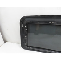 92 Lexus SC400 SC300 #1329 Glass, Sunroof, Sliding Single Panel