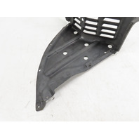 92 Lexus SC400 SC300 #1329 Fender Splash Guard Mud Inner Front Right 53895-24010