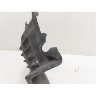 92 Lexus SC400 SC300 #1329 Fender Splash Guard Mud Inner Front Right 53895-24010