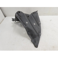 92 Lexus SC400 SC300 #1329 Fender Splash Guard Mud Inner Front Right 53895-24010