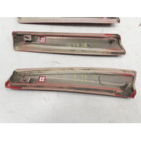 92 Lexus SC400 SC300 #1329 Trim Set Body Molding Lower Rocker Side Skirt