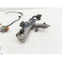 92 Lexus SC400 SC300 #1329 Lock Set, Ignition, Door, Glovebox, Trunk & Key