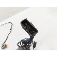 92 Lexus SC400 SC300 #1329 Lock Set, Ignition, Door, Glovebox, Trunk & Key