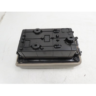 92 Lexus SC400 SC300 #1329 Armrest, w/ Storage Box, Tan Leather 58912-24040