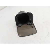 92 Lexus SC400 SC300 #1329 Cupholder, Center Console Brown 55625-24030