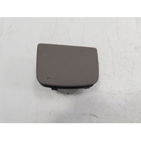 92 Lexus SC400 SC300 #1329 Cupholder, Center Console Brown 55625-24030