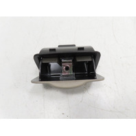 92 Lexus SC400 SC300 #1329 Ashtray, Center Console Rear Tan 74108-24010