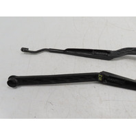 92 Lexus SC400 SC300 #1329 Wiper Arm Pair, Windshield Left & Right Front