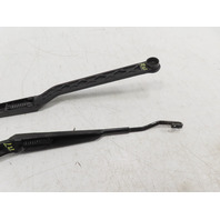 92 Lexus SC400 SC300 #1329 Wiper Arm Pair, Windshield Left & Right Front