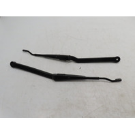 92 Lexus SC400 SC300 #1329 Wiper Arm Pair, Windshield Left & Right Front
