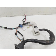 92 Lexus SC400 SC300 #1329 Wire Wiring, Door Plug Pigtail Connection Left Drivers 82152-24151