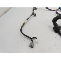 92 Lexus SC400 SC300 #1329 Wire Wiring, Door Plug Pigtail Connection Left Drivers 82152-24151