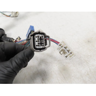 92 Lexus SC400 SC300 #1329 Wire Wiring, Door Plug Pigtail Connection Left Drivers 82152-24151