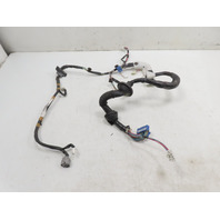 92 Lexus SC400 SC300 #1329 Wire Wiring, Door Plug Pigtail Connection Left Drivers 82152-24151