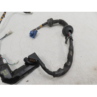 92 Lexus SC400 SC300 #1329 Wire Wiring, Door Plug Pigtail Connection Right 82151-24231