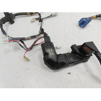 92 Lexus SC400 SC300 #1329 Wire Wiring, Door Plug Pigtail Connection Right 82151-24231