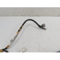92 Lexus SC400 SC300 #1329 Wire Wiring, Door Plug Pigtail Connection Right 82151-24231