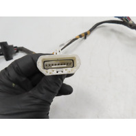 92 Lexus SC400 SC300 #1329 Wire Wiring, Door Plug Pigtail Connection Right 82151-24231
