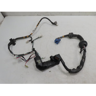 92 Lexus SC400 SC300 #1329 Wire Wiring, Door Plug Pigtail Connection Right 82151-24231