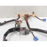 92 Lexus SC400 SC300 #1329 Wire Harness, Instrument Panel Dashboard Wiring 82141-24341