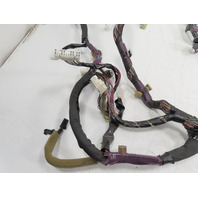92 Lexus SC400 SC300 #1329 Wire Harness, Instrument Panel Dashboard Wiring 82141-24341