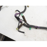 92 Lexus SC400 SC300 #1329 Wire Harness, Instrument Panel Dashboard Wiring 82141-24341