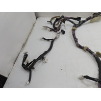92 Lexus SC400 SC300 #1329 Wire Harness, Instrument Panel Dashboard Wiring 82141-24341