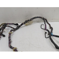92 Lexus SC400 SC300 #1329 Wire Harness, Instrument Panel Dashboard Wiring 82141-24341