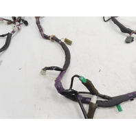 92 Lexus SC400 SC300 #1329 Wire Harness, Instrument Panel Dashboard Wiring 82141-24341