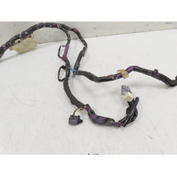 92 Lexus SC400 SC300 #1329 Wire Harness, Instrument Panel Dashboard Wiring 82141-24341