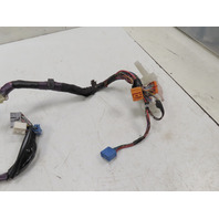 92 Lexus SC400 SC300 #1329 Wire Harness, Instrument Panel Dashboard Wiring 82141-24341