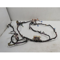 92 Lexus SC400 SC300 #1329 Wire Harness, Instrument Panel Dashboard Wiring 82141-24341
