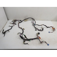 92 Lexus SC400 SC300 #1329 Wire Harness, Instrument Panel Dashboard Wiring 82141-24341