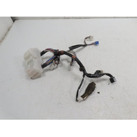 92 Lexus SC400 SC300 #1329 Wire Wiring, Climate Radio Plug Pigtail Connection 82166-24081