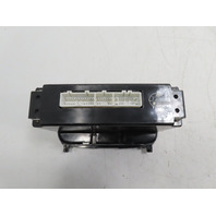 92 Lexus SC400 SC300 #1329 Climate Control, A/C Heater 55900-24091
