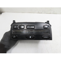 92 Lexus SC400 SC300 #1329 Climate Control, A/C Heater 55900-24091