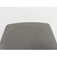 92 Lexus SC400 SC300 #1329 Trim, Rear Deck Shelf, Subwoofer Speaker Cover Grill Brown 64035-24010