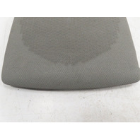 92 Lexus SC400 SC300 #1329 Trim, Rear Deck Shelf, Subwoofer Speaker Cover Grill Brown 64035-24010