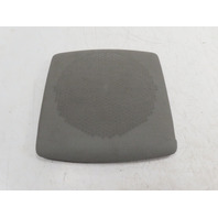 92 Lexus SC400 SC300 #1329 Trim, Rear Deck Shelf, Subwoofer Speaker Cover Grill Brown 64035-24010