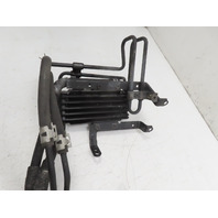 92 Lexus SC400 SC300 #1329 Oil Cooler Lines Hose Assembly Power Steering 4.0L V8 1UZFE 16930-50020