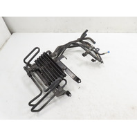 92 Lexus SC400 SC300 #1329 Oil Cooler Lines Hose Assembly Power Steering 4.0L V8 1UZFE 16930-50020