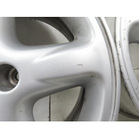92 Lexus SC400 SC300 #1329 Wheel Set, Styled 5 Spoke 16x7 OEM