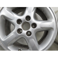 92 Lexus SC400 SC300 #1329 Wheel Set, Styled 5 Spoke 16x7 OEM
